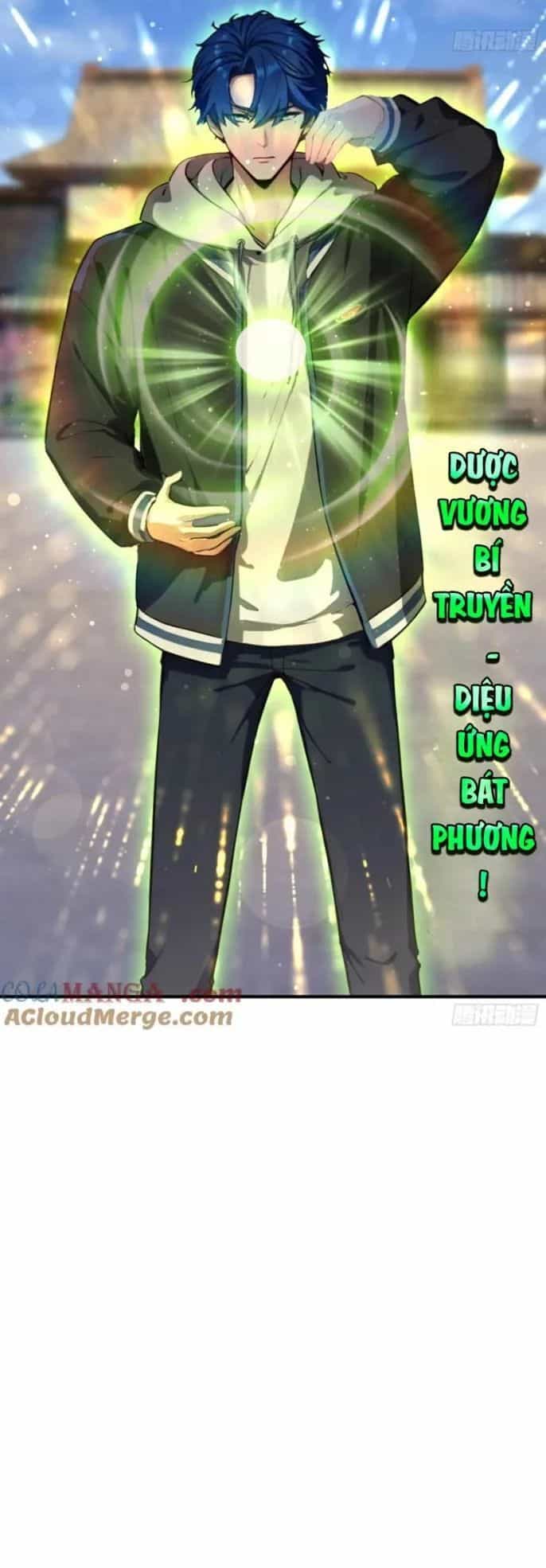 Ảo Ma! Ta Mở Lớp Huấn Luyện Nữ Đế! - Chương 79 - ảnh 15