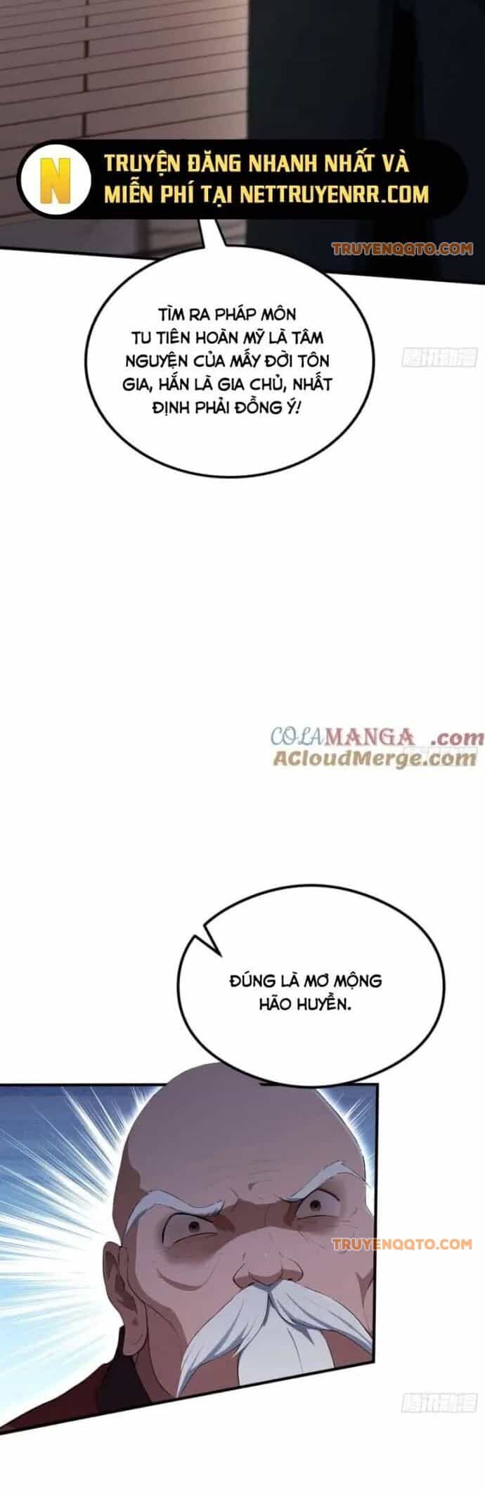 Ảo Ma! Ta Mở Lớp Huấn Luyện Nữ Đế! - Chương 80 - ảnh 14