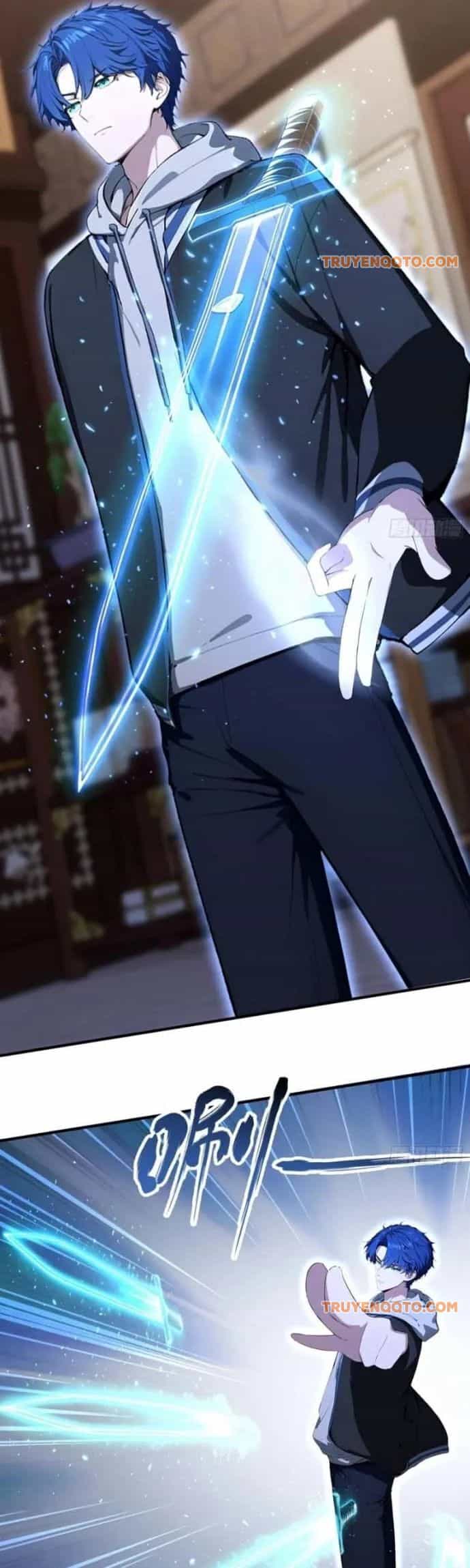 Ảo Ma! Ta Mở Lớp Huấn Luyện Nữ Đế! - Chương 80 - ảnh 25