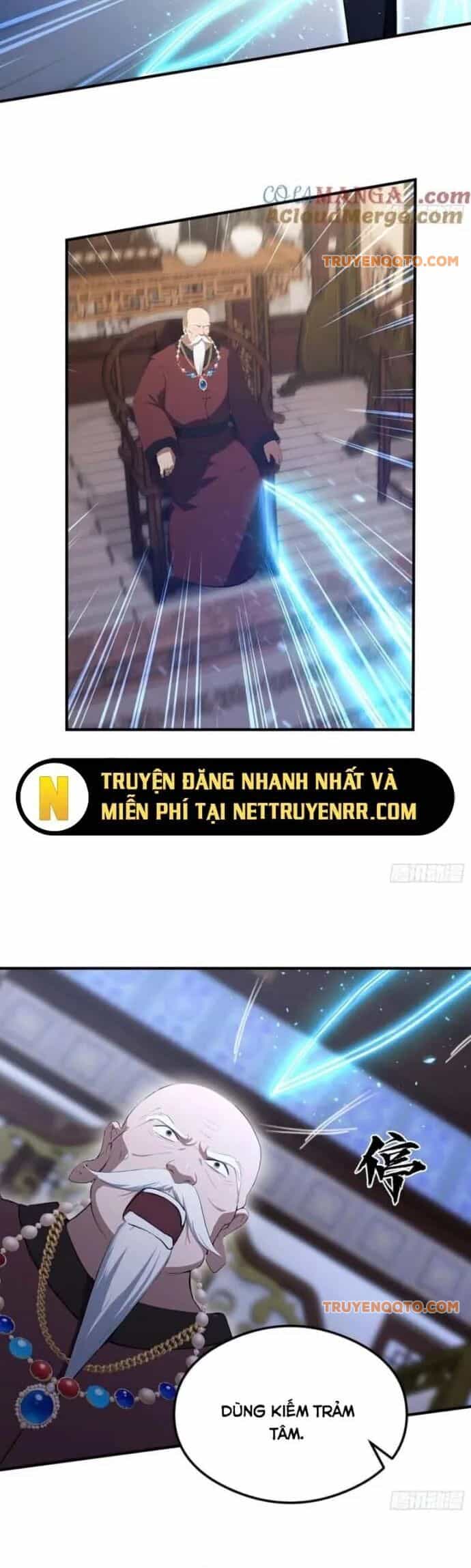 Ảo Ma! Ta Mở Lớp Huấn Luyện Nữ Đế! - Chương 80 - ảnh 26