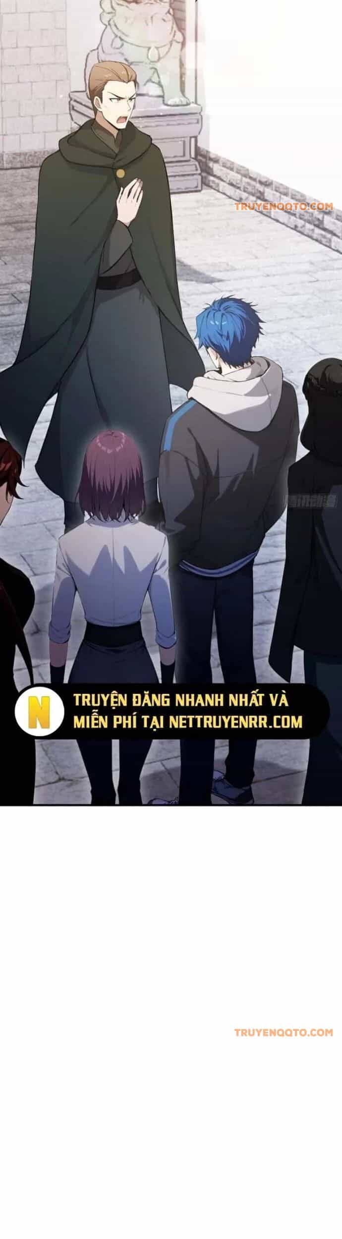 Ảo Ma! Ta Mở Lớp Huấn Luyện Nữ Đế! - Chương 80 - ảnh 4