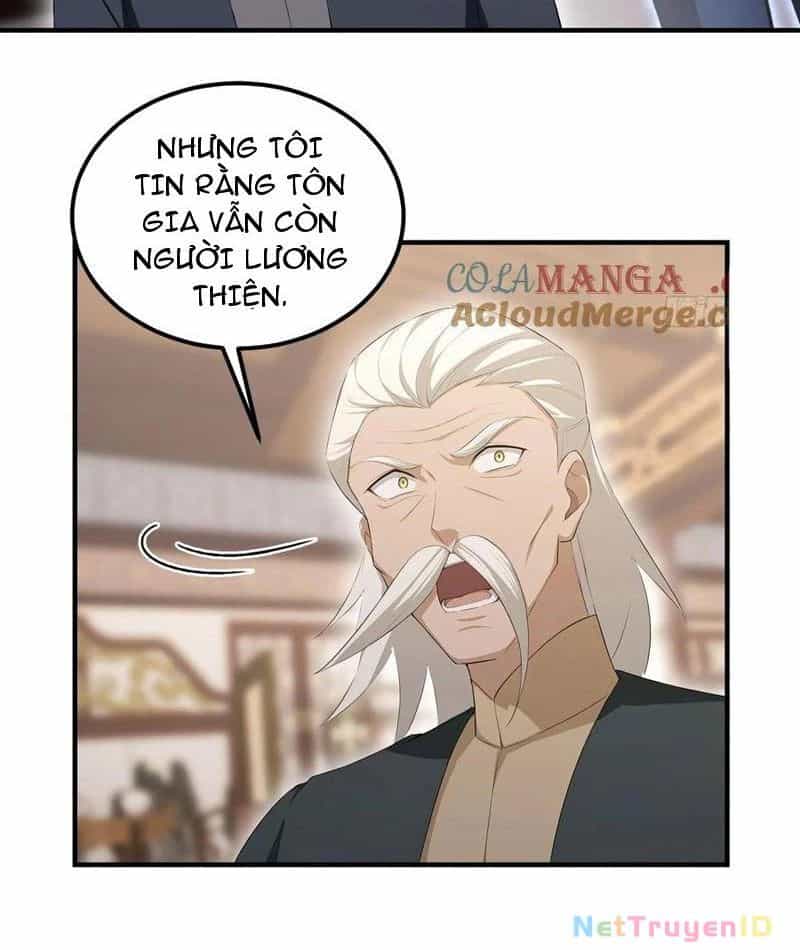 Ảo Ma! Ta Mở Lớp Huấn Luyện Nữ Đế! - Chương 81 - ảnh 26
