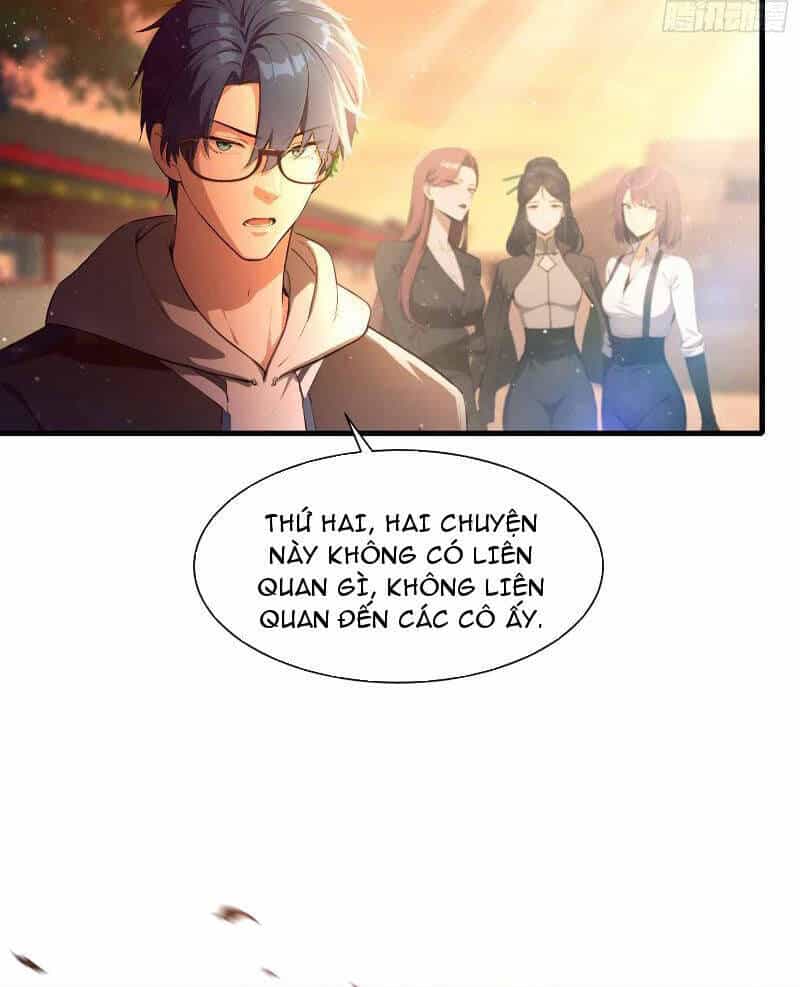 Ảo Ma! Ta Mở Lớp Huấn Luyện Nữ Đế! - Chương 6 - ảnh 14