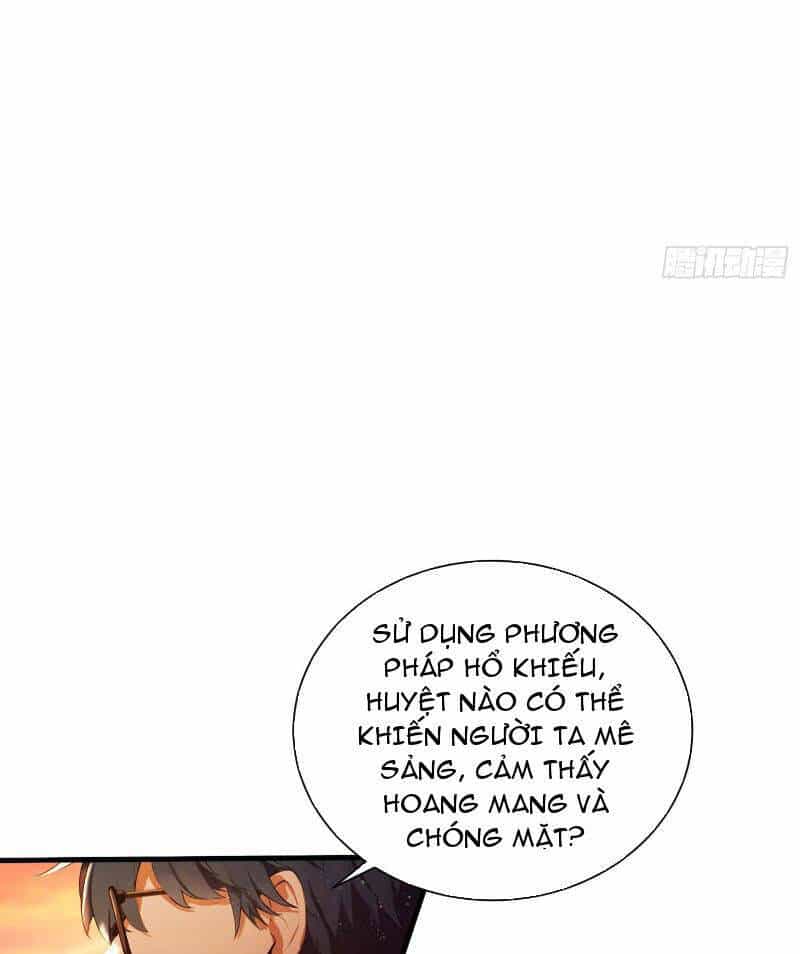 Ảo Ma! Ta Mở Lớp Huấn Luyện Nữ Đế! - Chương 6 - ảnh 29