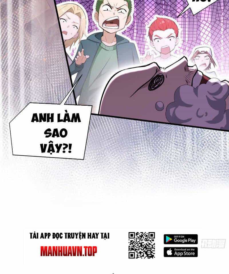 Ảo Ma! Ta Mở Lớp Huấn Luyện Nữ Đế! - Chương 6 - ảnh 35