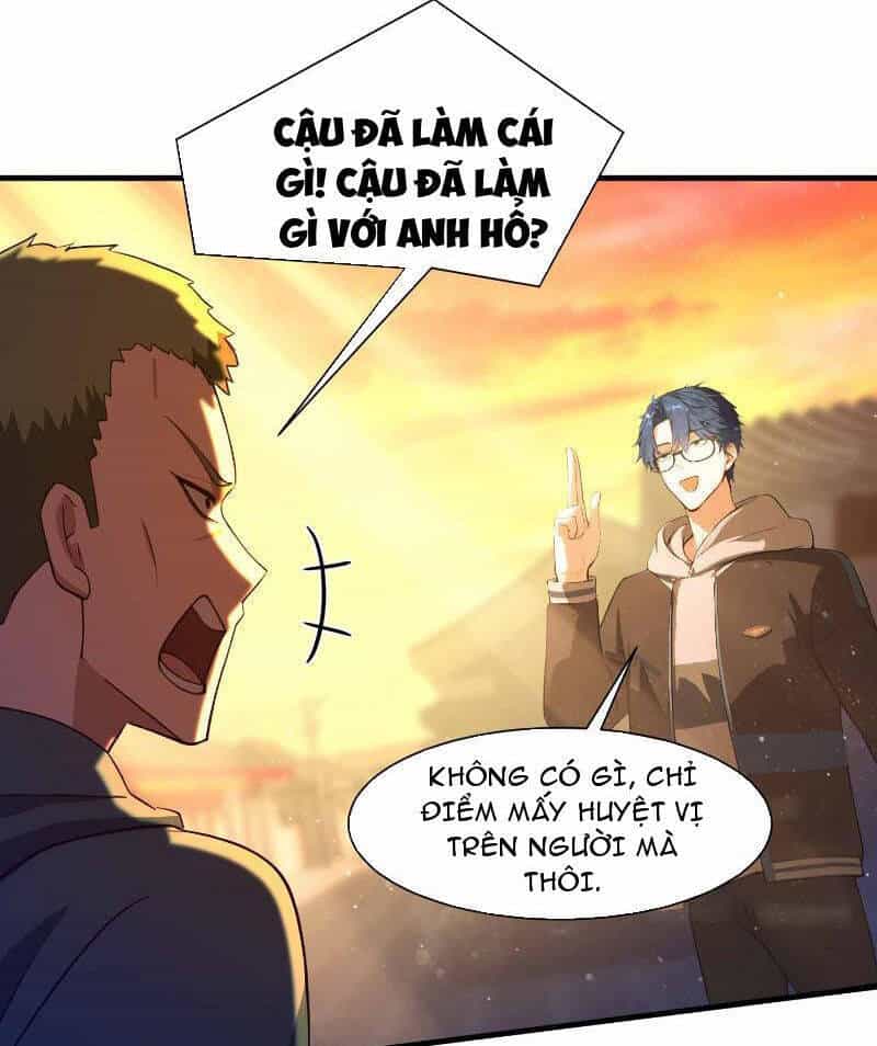 Ảo Ma! Ta Mở Lớp Huấn Luyện Nữ Đế! - Chương 6 - ảnh 36