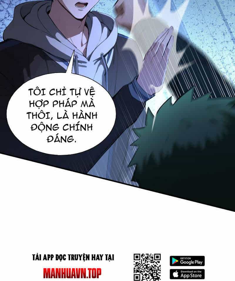 Ảo Ma! Ta Mở Lớp Huấn Luyện Nữ Đế! - Chương 6 - ảnh 42