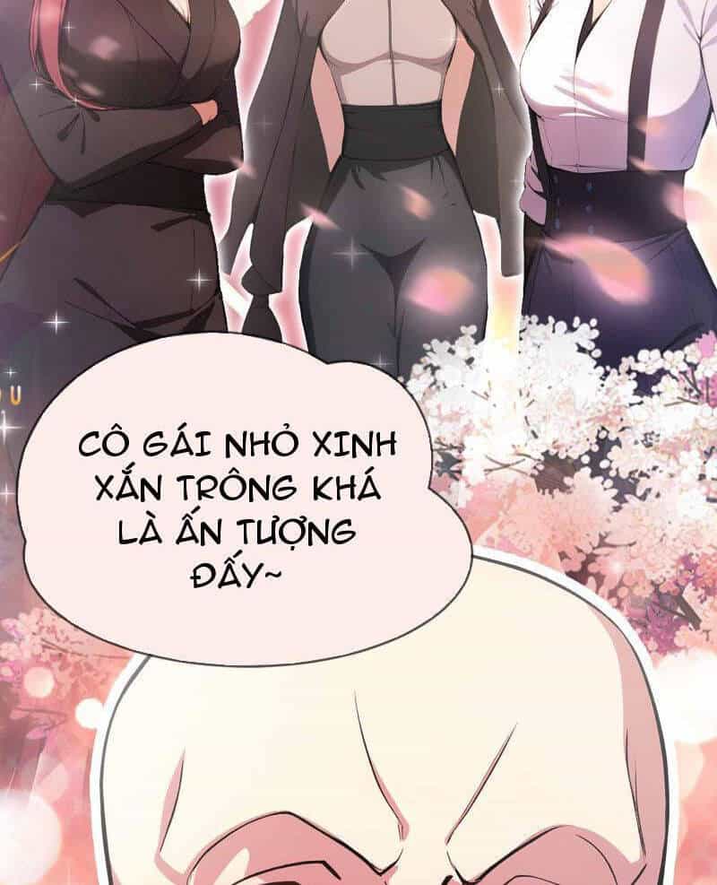 Ảo Ma! Ta Mở Lớp Huấn Luyện Nữ Đế! - Chương 6 - ảnh 8