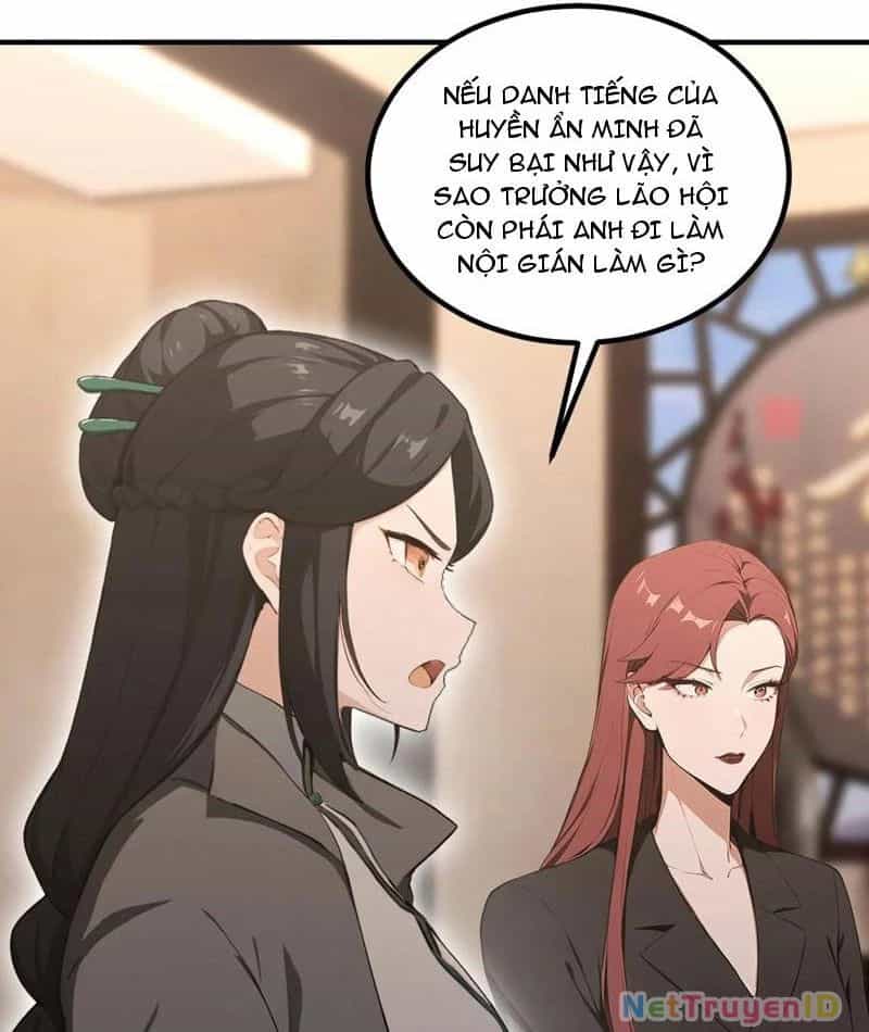 Ảo Ma! Ta Mở Lớp Huấn Luyện Nữ Đế! - Chương 82 - ảnh 42