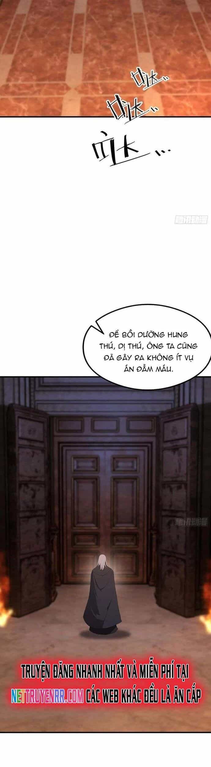 Ảo Ma! Ta Mở Lớp Huấn Luyện Nữ Đế! - Chương 85 - ảnh 10