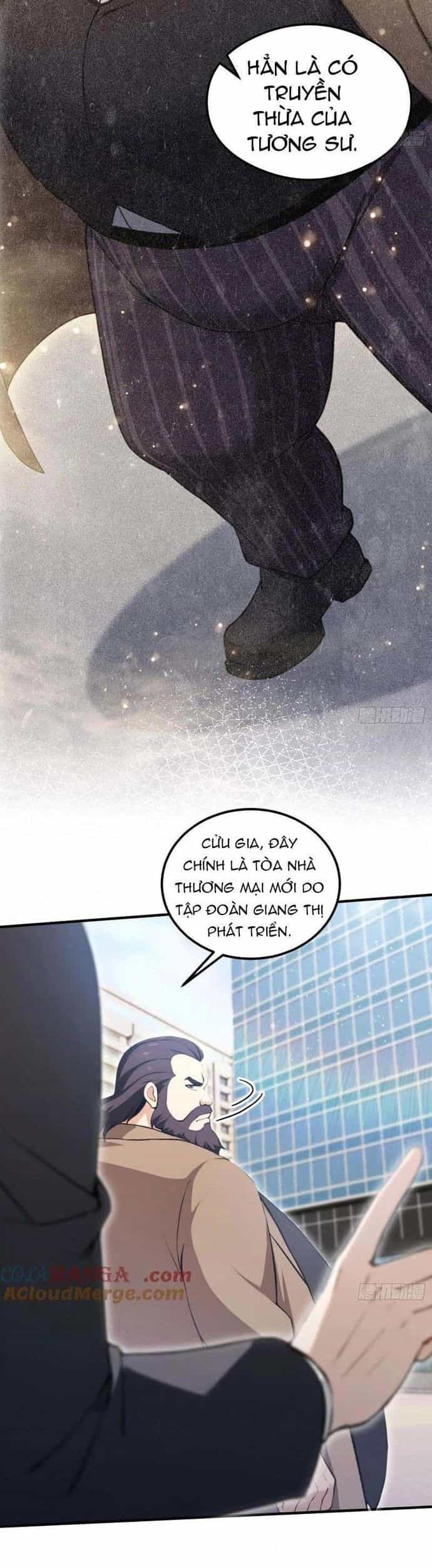 Ảo Ma! Ta Mở Lớp Huấn Luyện Nữ Đế! - Chương 85 - ảnh 21