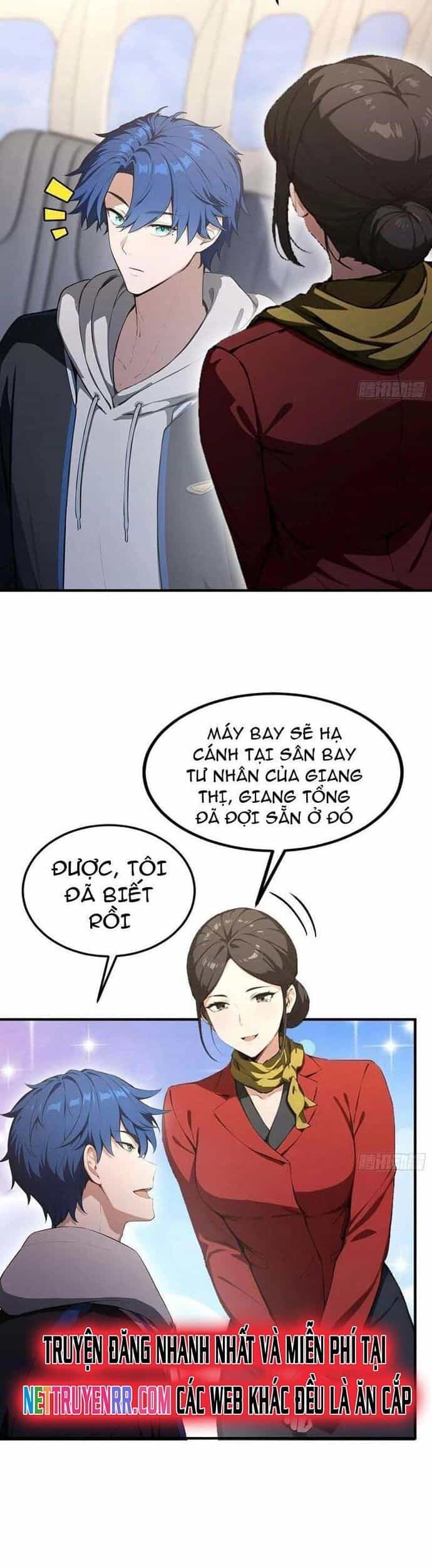 Ảo Ma! Ta Mở Lớp Huấn Luyện Nữ Đế! - Chương 85 - ảnh 6