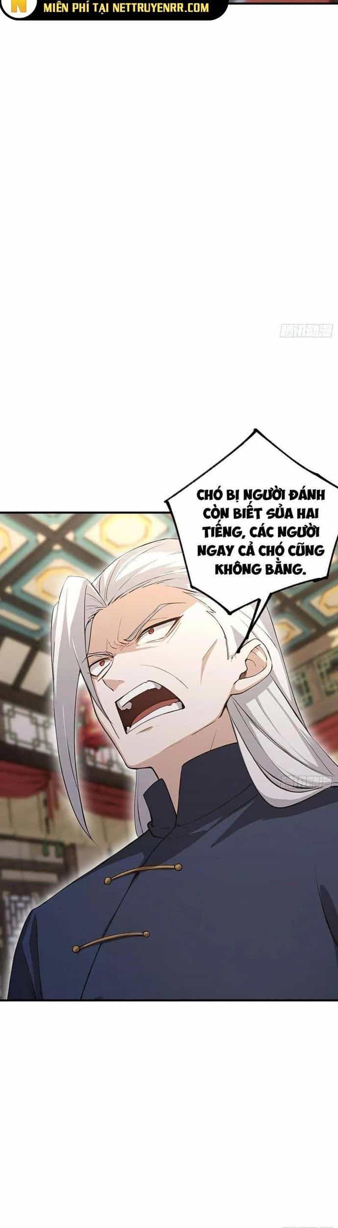 Ảo Ma! Ta Mở Lớp Huấn Luyện Nữ Đế! - Chương 87 - ảnh 17