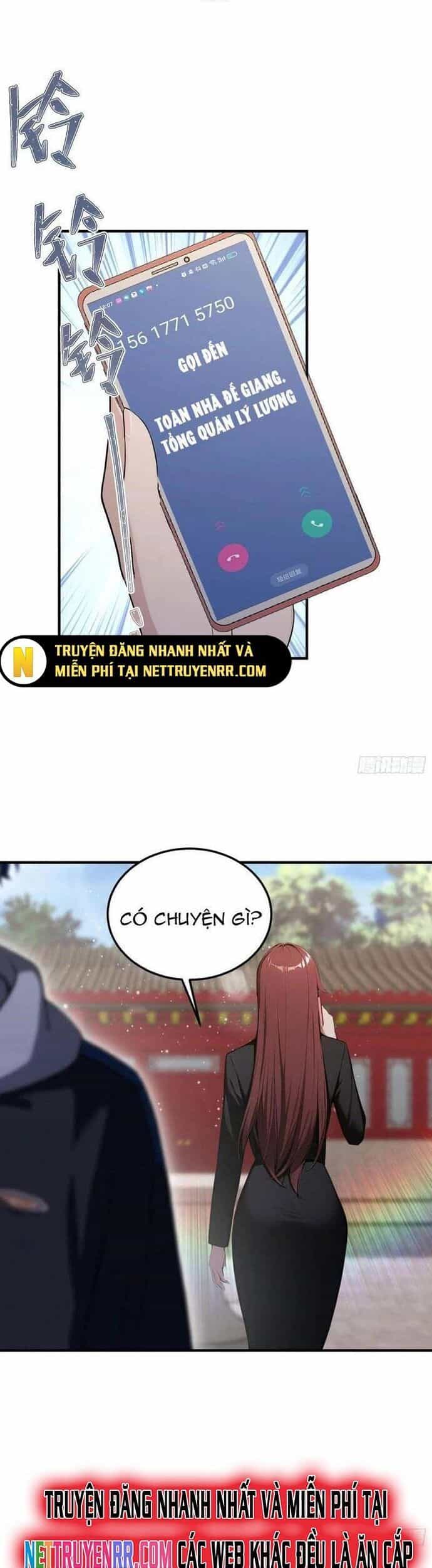 Ảo Ma! Ta Mở Lớp Huấn Luyện Nữ Đế! - Chương 87 - ảnh 2