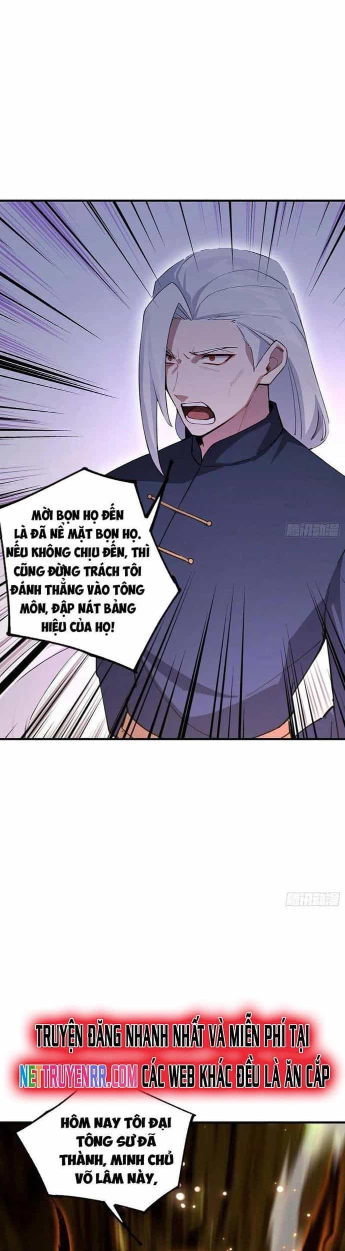 Ảo Ma! Ta Mở Lớp Huấn Luyện Nữ Đế! - Chương 87 - ảnh 21