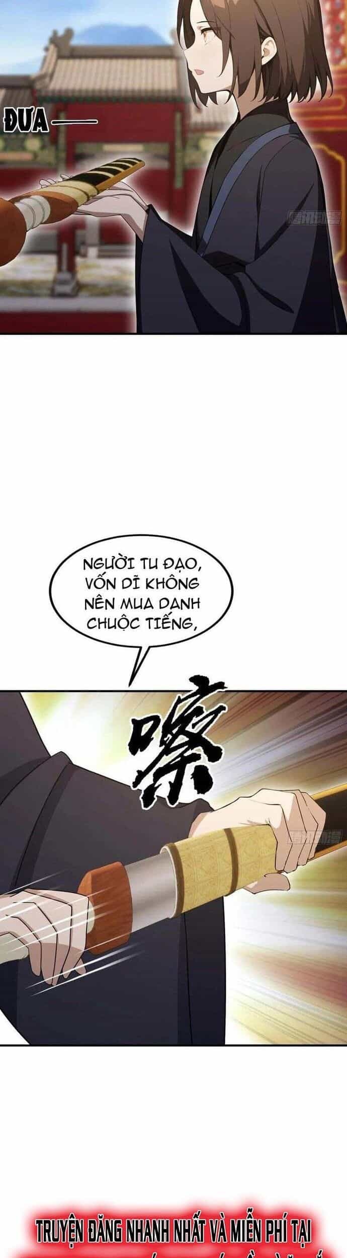 Ảo Ma! Ta Mở Lớp Huấn Luyện Nữ Đế! - Chương 87 - ảnh 32