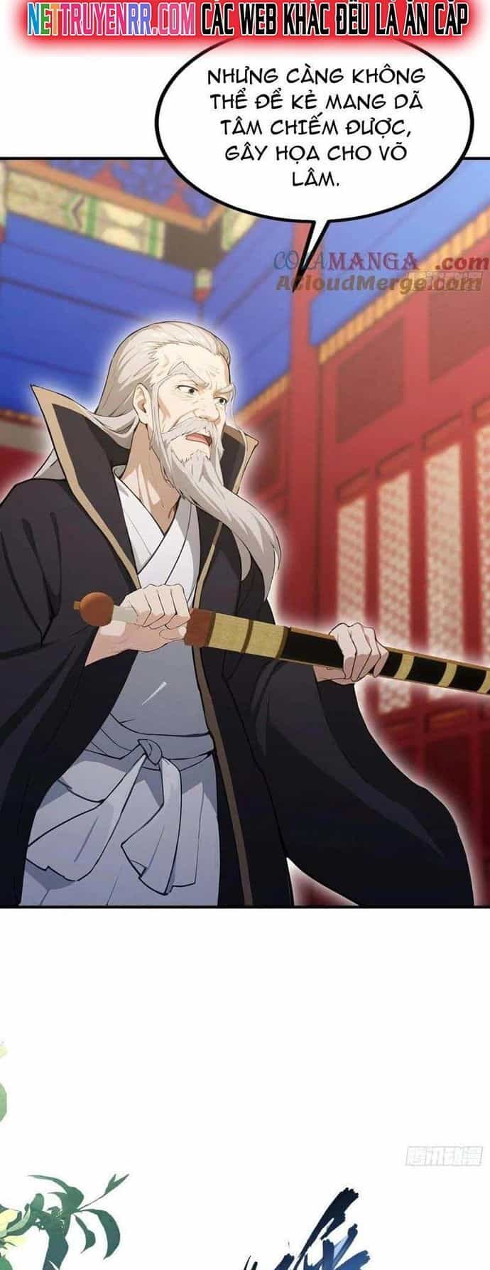 Ảo Ma! Ta Mở Lớp Huấn Luyện Nữ Đế! - Chương 87 - ảnh 33