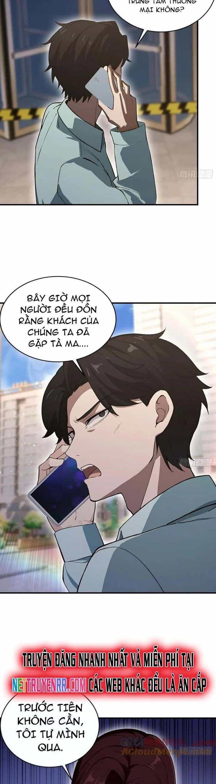 Ảo Ma! Ta Mở Lớp Huấn Luyện Nữ Đế! - Chương 87 - ảnh 6