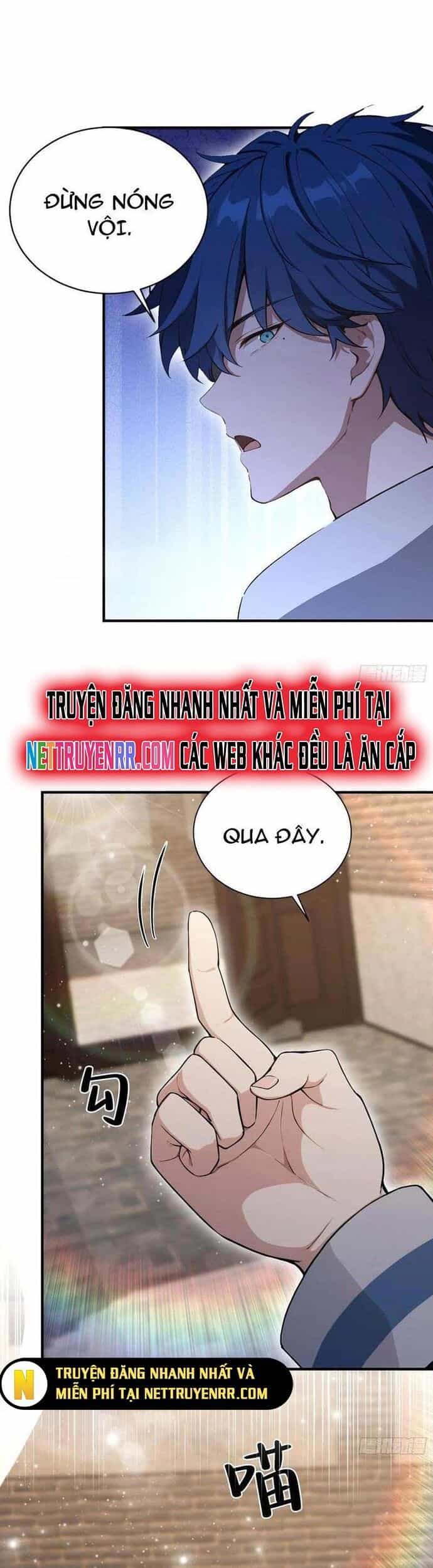 Ảo Ma! Ta Mở Lớp Huấn Luyện Nữ Đế! - Chương 87 - ảnh 8