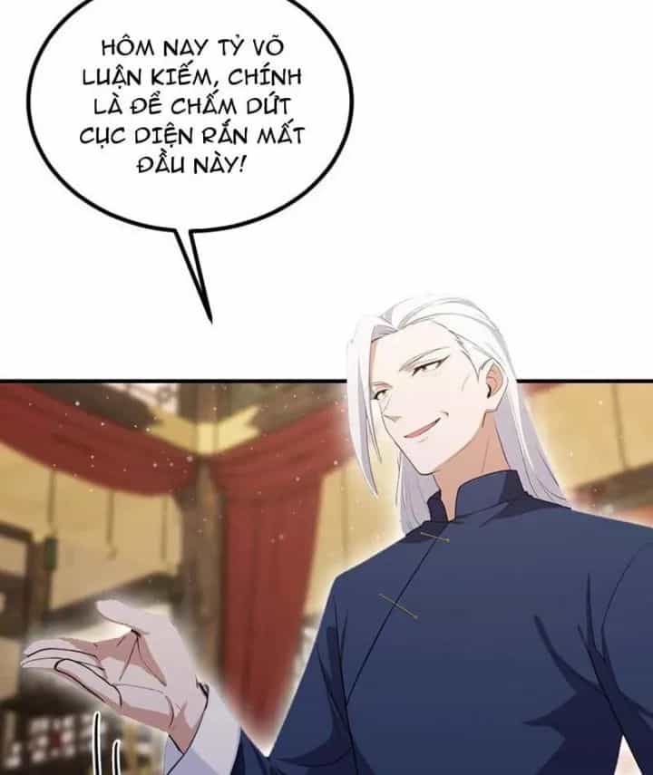 Ảo Ma! Ta Mở Lớp Huấn Luyện Nữ Đế! - Chương 88 - ảnh 93