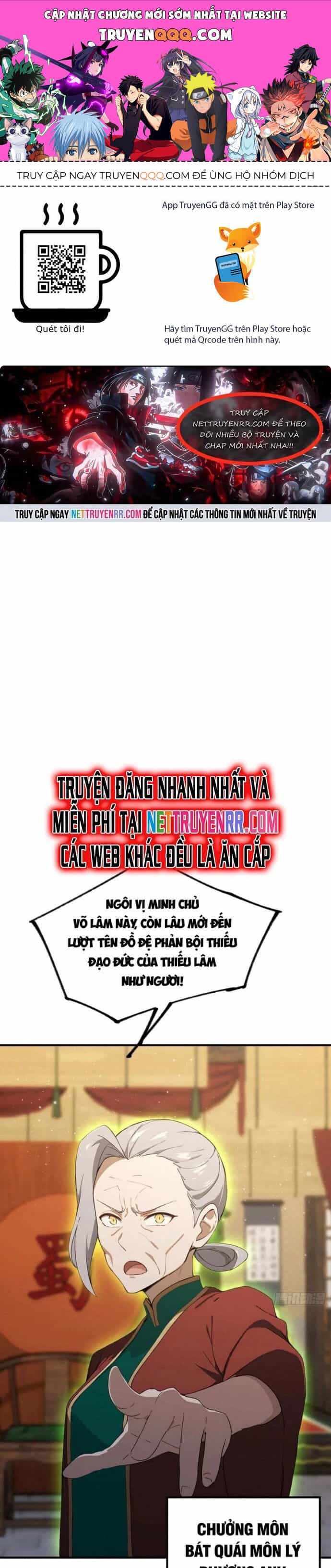 Ảo Ma! Ta Mở Lớp Huấn Luyện Nữ Đế! - Chương 89 - ảnh 1