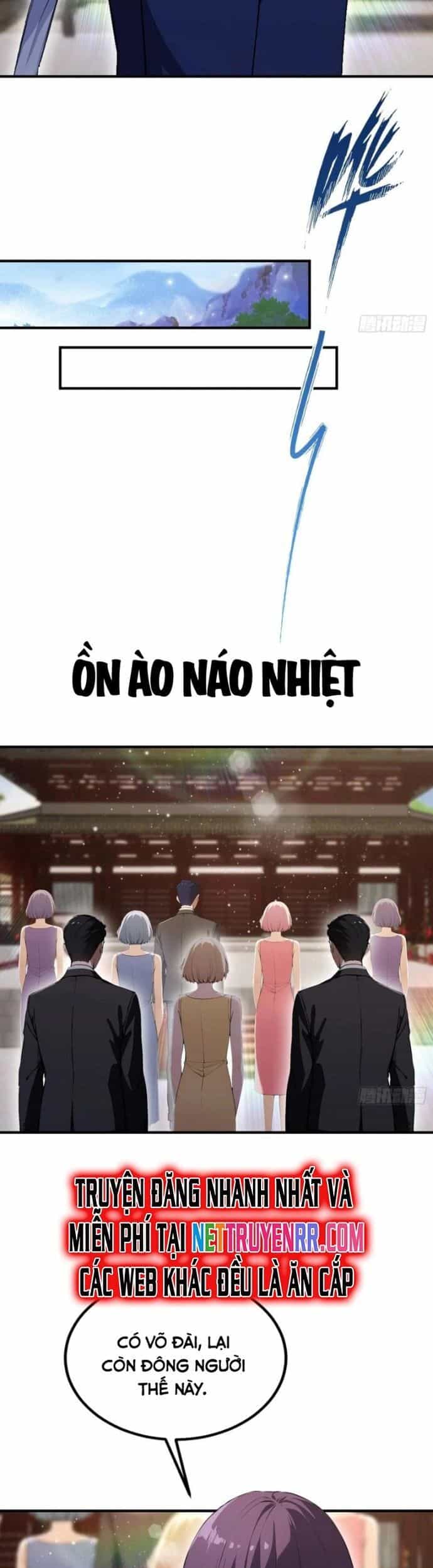 Ảo Ma! Ta Mở Lớp Huấn Luyện Nữ Đế! - Chương 89 - ảnh 11
