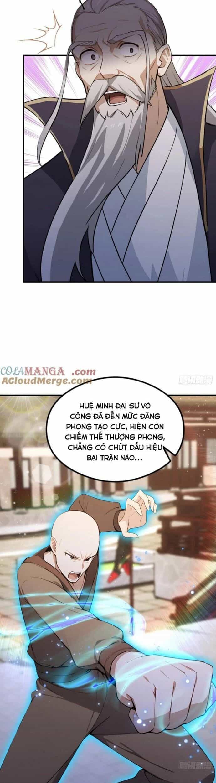 Ảo Ma! Ta Mở Lớp Huấn Luyện Nữ Đế! - Chương 89 - ảnh 20