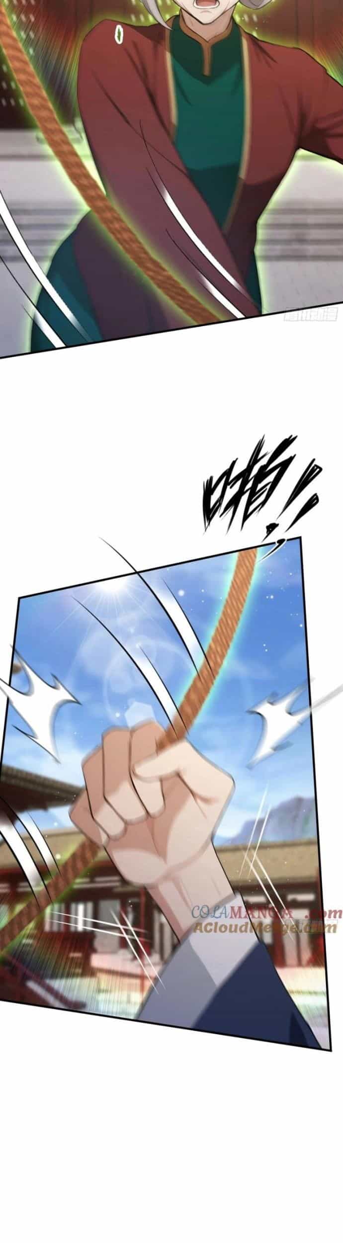 Ảo Ma! Ta Mở Lớp Huấn Luyện Nữ Đế! - Chương 89 - ảnh 3