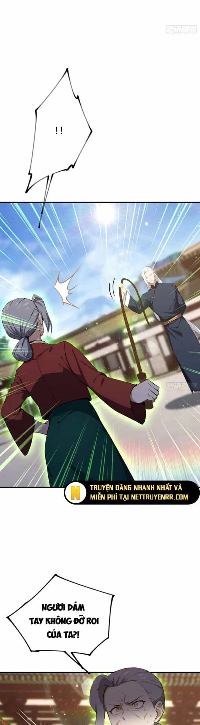 Ảo Ma! Ta Mở Lớp Huấn Luyện Nữ Đế! - Chương 89 - ảnh 4