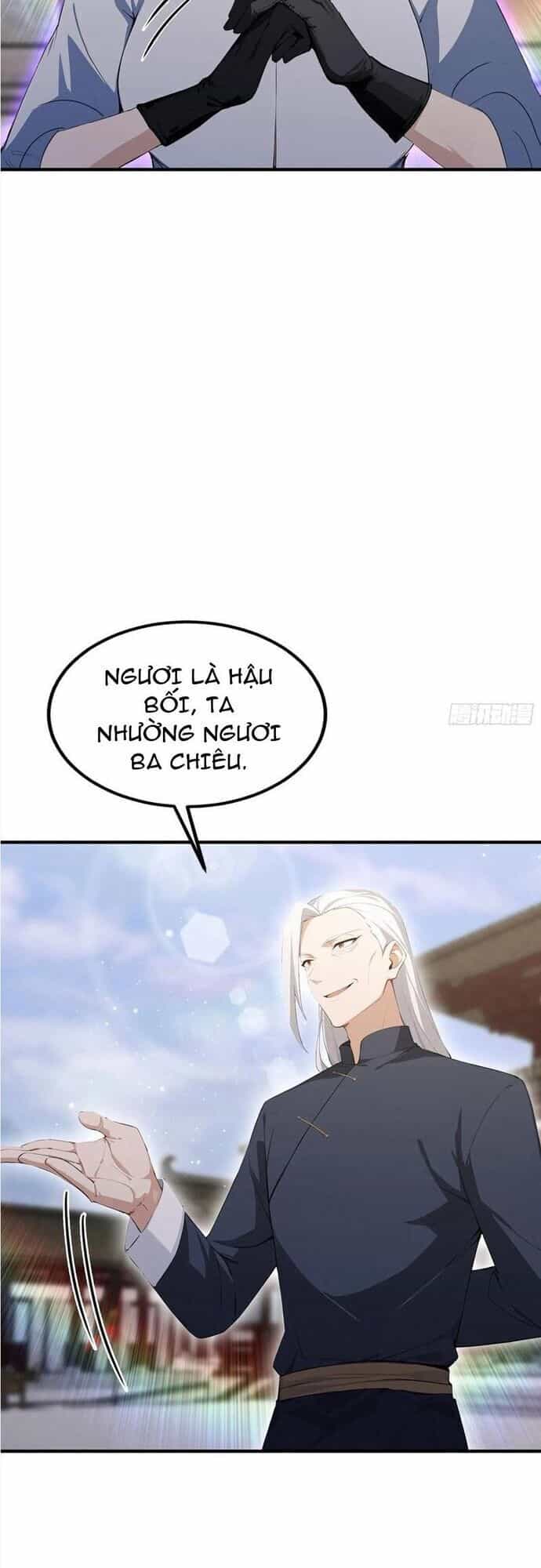 Ảo Ma! Ta Mở Lớp Huấn Luyện Nữ Đế! - Chương 90 - ảnh 14