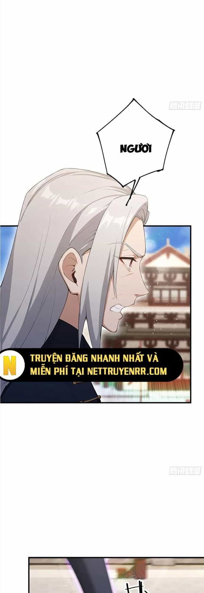 Ảo Ma! Ta Mở Lớp Huấn Luyện Nữ Đế! - Chương 90 - ảnh 25