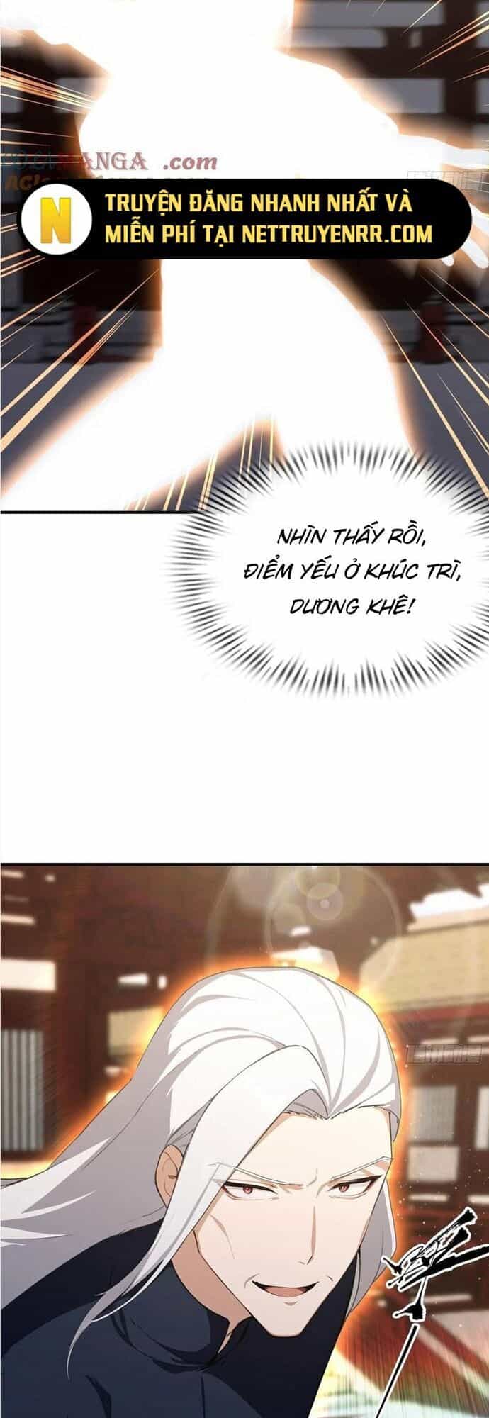 Ảo Ma! Ta Mở Lớp Huấn Luyện Nữ Đế! - Chương 90 - ảnh 35