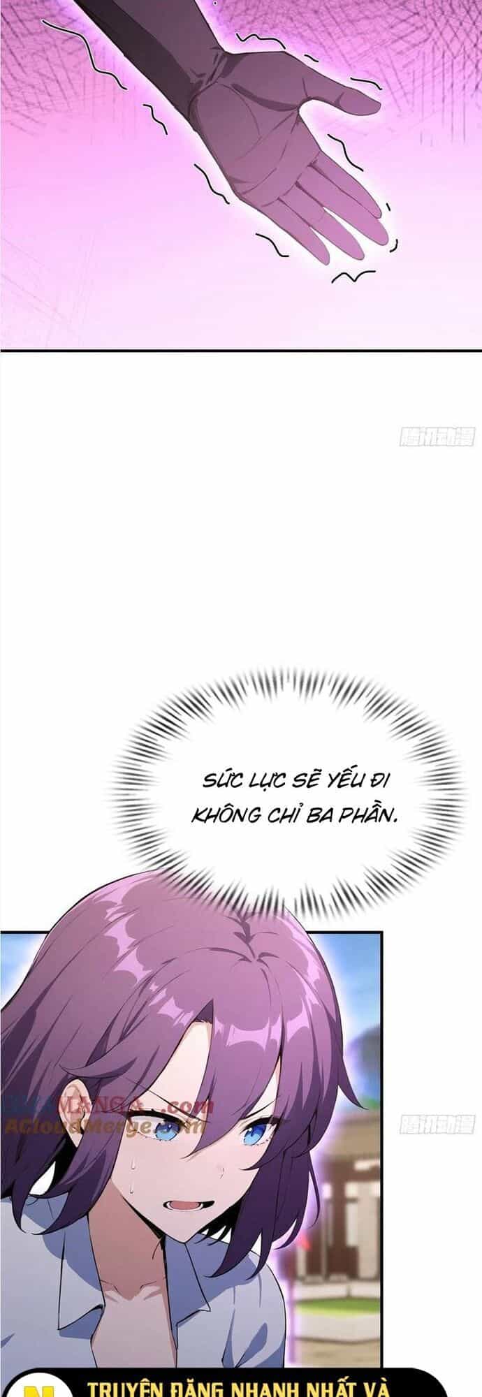 Ảo Ma! Ta Mở Lớp Huấn Luyện Nữ Đế! - Chương 90 - ảnh 39