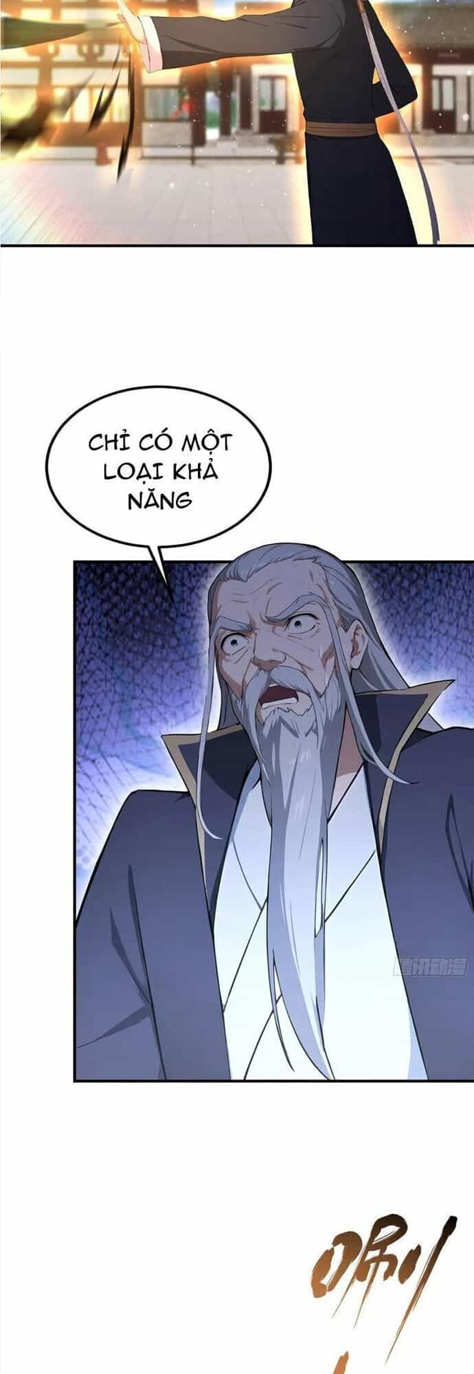 Ảo Ma! Ta Mở Lớp Huấn Luyện Nữ Đế! - Chương 90 - ảnh 46