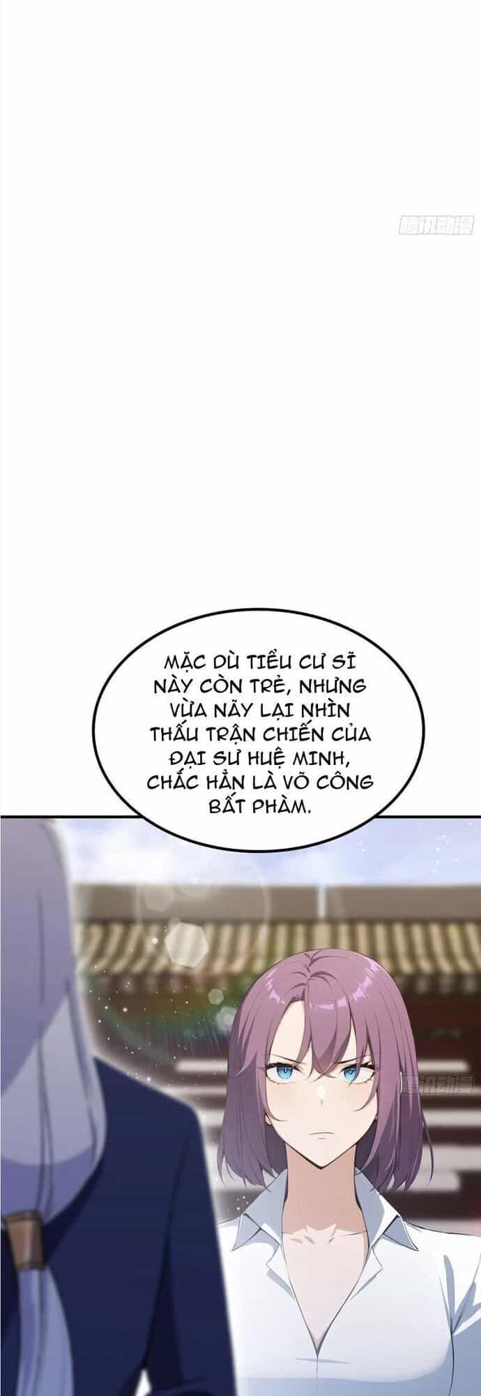 Ảo Ma! Ta Mở Lớp Huấn Luyện Nữ Đế! - Chương 90 - ảnh 9