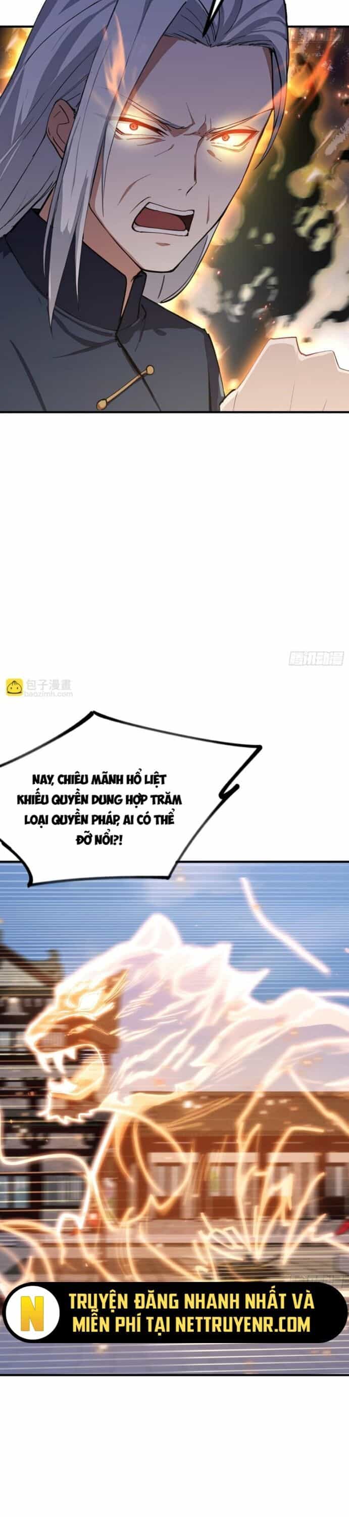 Ảo Ma! Ta Mở Lớp Huấn Luyện Nữ Đế! - Chương 91 - ảnh 16