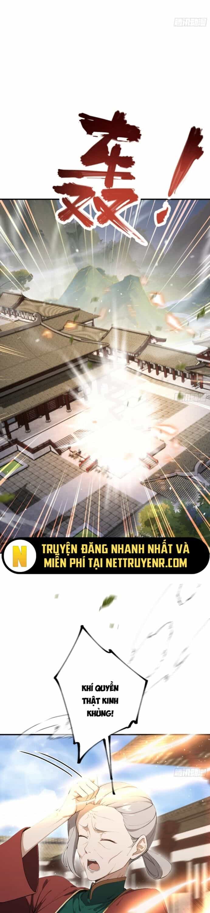 Ảo Ma! Ta Mở Lớp Huấn Luyện Nữ Đế! - Chương 91 - ảnh 24