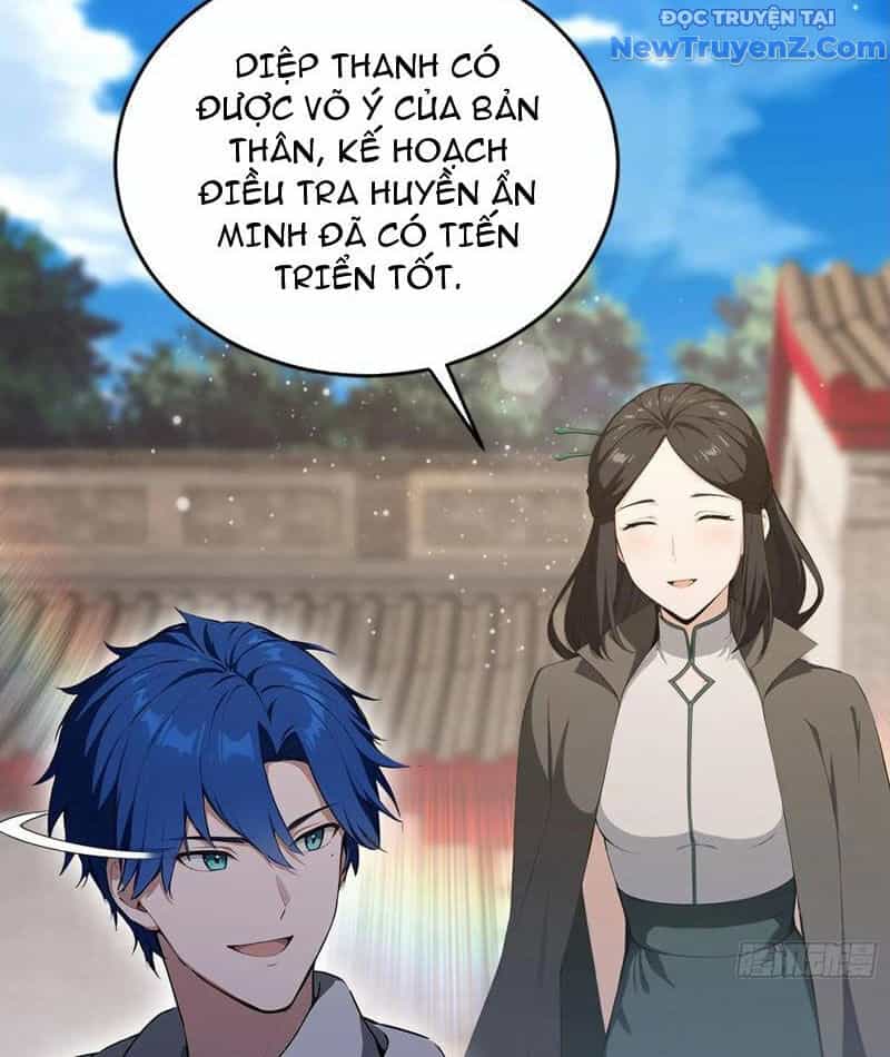 Ảo Ma! Ta Mở Lớp Huấn Luyện Nữ Đế! - Chương 92 - ảnh 76