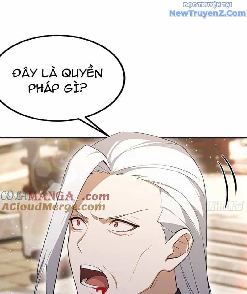 Ảo Ma! Ta Mở Lớp Huấn Luyện Nữ Đế! - Chương 92 - ảnh 8