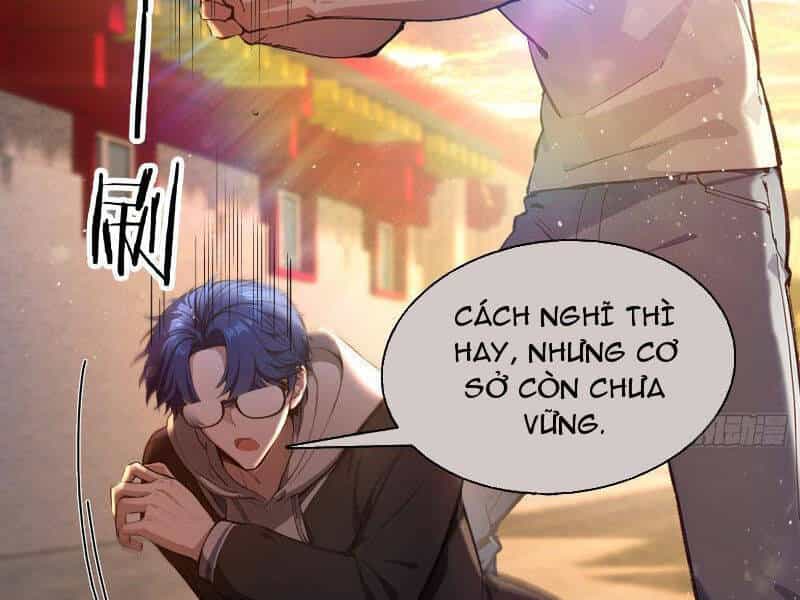 Ảo Ma! Ta Mở Lớp Huấn Luyện Nữ Đế! - Chương 7 - ảnh 19
