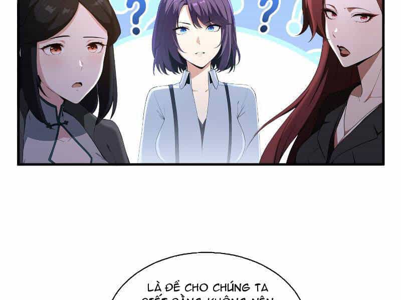 Ảo Ma! Ta Mở Lớp Huấn Luyện Nữ Đế! - Chương 7 - ảnh 46