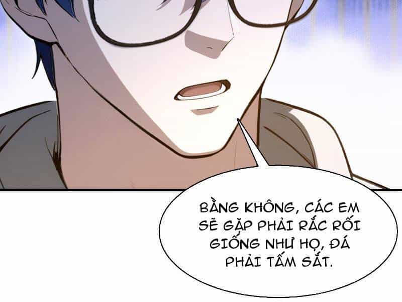 Ảo Ma! Ta Mở Lớp Huấn Luyện Nữ Đế! - Chương 7 - ảnh 50