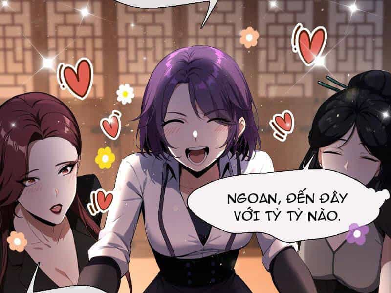 Ảo Ma! Ta Mở Lớp Huấn Luyện Nữ Đế! - Chương 7 - ảnh 64