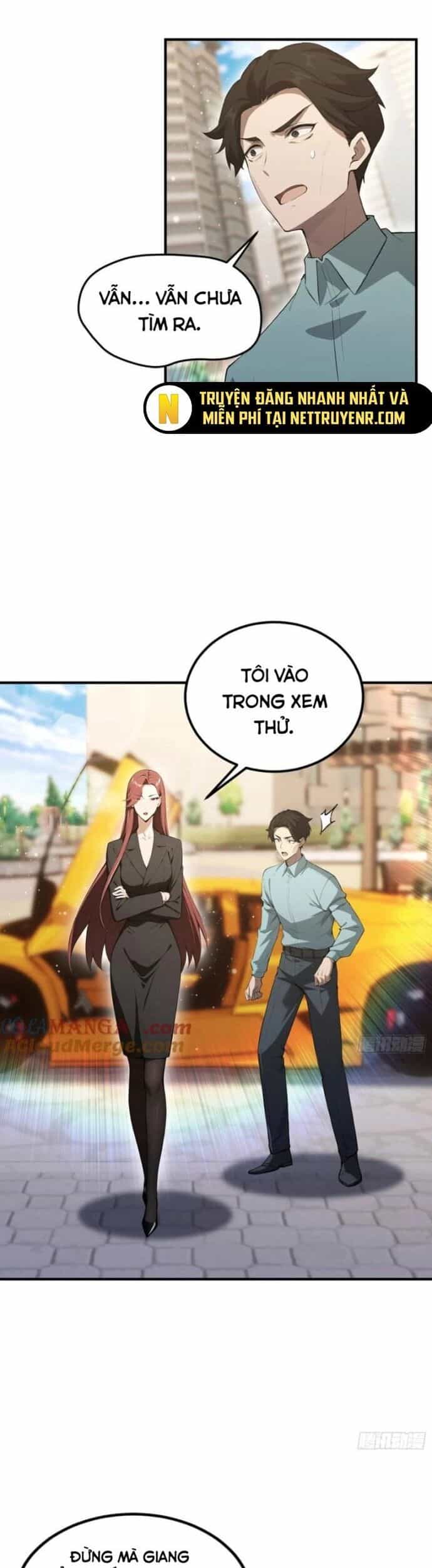 Ảo Ma! Ta Mở Lớp Huấn Luyện Nữ Đế! - Chương 93 - ảnh 14