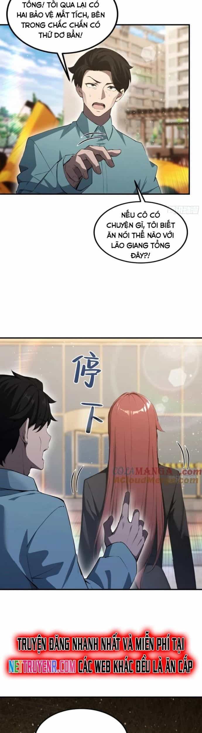 Ảo Ma! Ta Mở Lớp Huấn Luyện Nữ Đế! - Chương 93 - ảnh 15