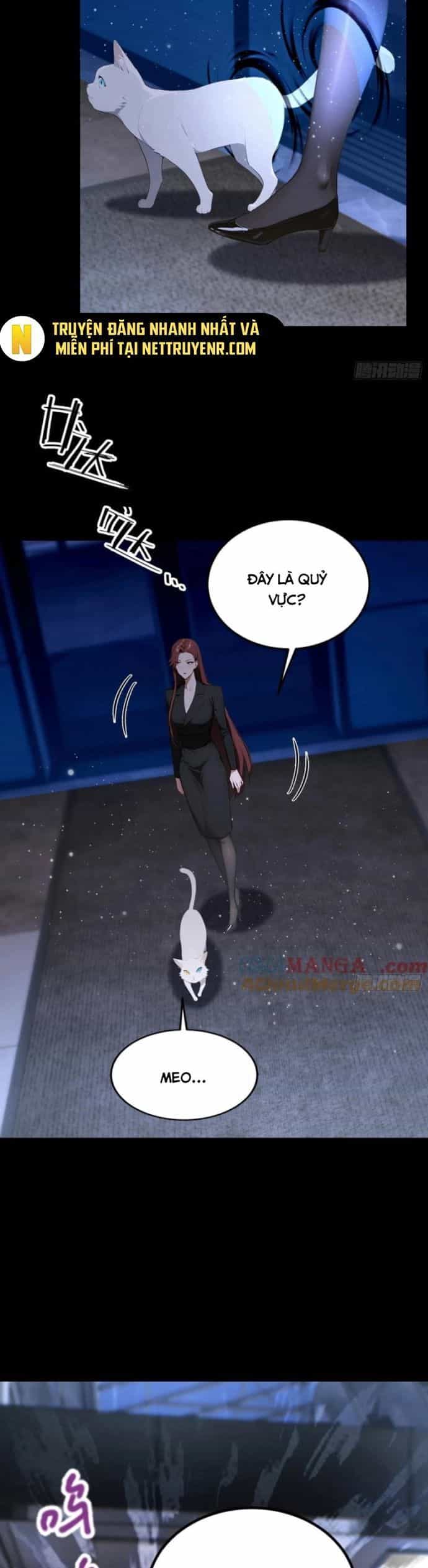 Ảo Ma! Ta Mở Lớp Huấn Luyện Nữ Đế! - Chương 93 - ảnh 21