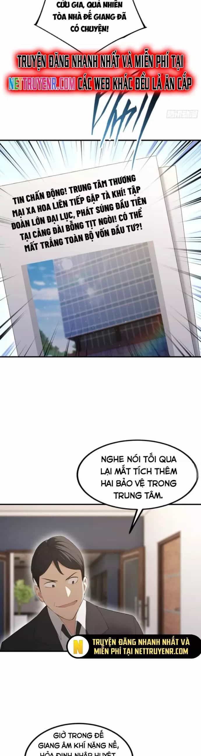 Ảo Ma! Ta Mở Lớp Huấn Luyện Nữ Đế! - Chương 93 - ảnh 3