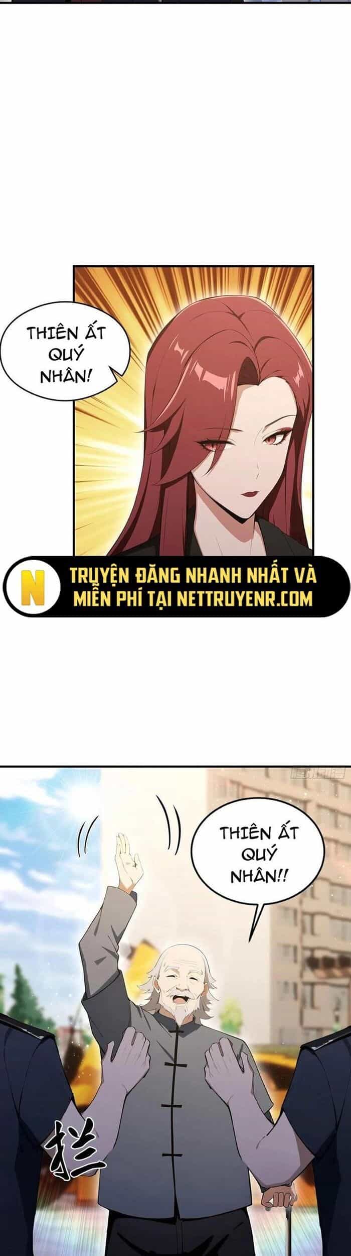 Ảo Ma! Ta Mở Lớp Huấn Luyện Nữ Đế! - Chương 94 - ảnh 10