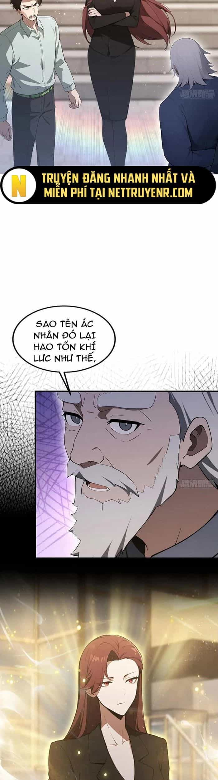 Ảo Ma! Ta Mở Lớp Huấn Luyện Nữ Đế! - Chương 94 - ảnh 17