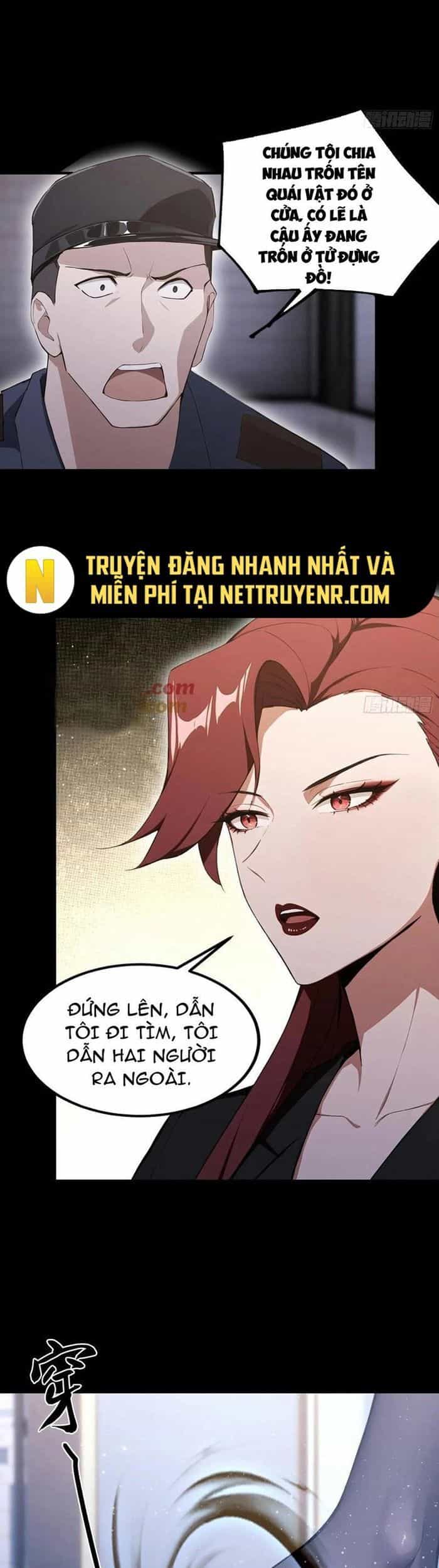 Ảo Ma! Ta Mở Lớp Huấn Luyện Nữ Đế! - Chương 94 - ảnh 7